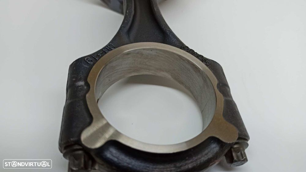 PISTÃO MERCEDES CLASE A (W169) A 180 CDI (169.007) - 2