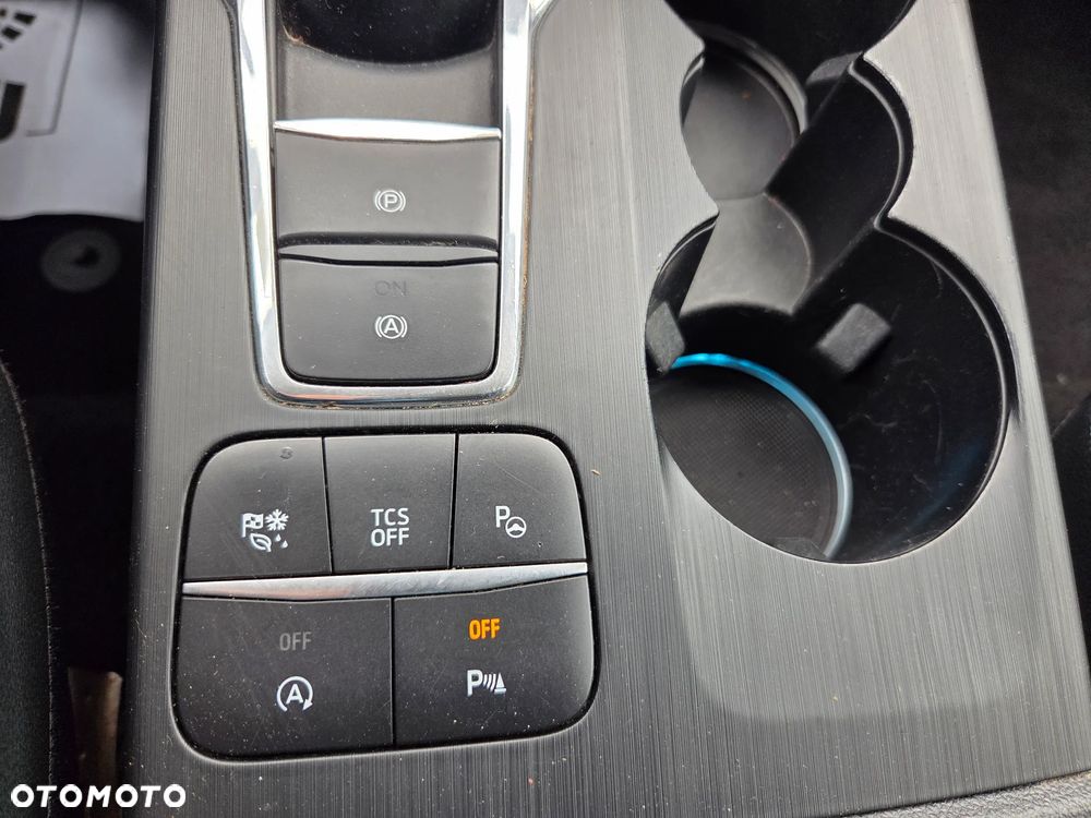 Ford Focus 1.5 EcoBlue Start-Stopp-System ACTIVE - 26
