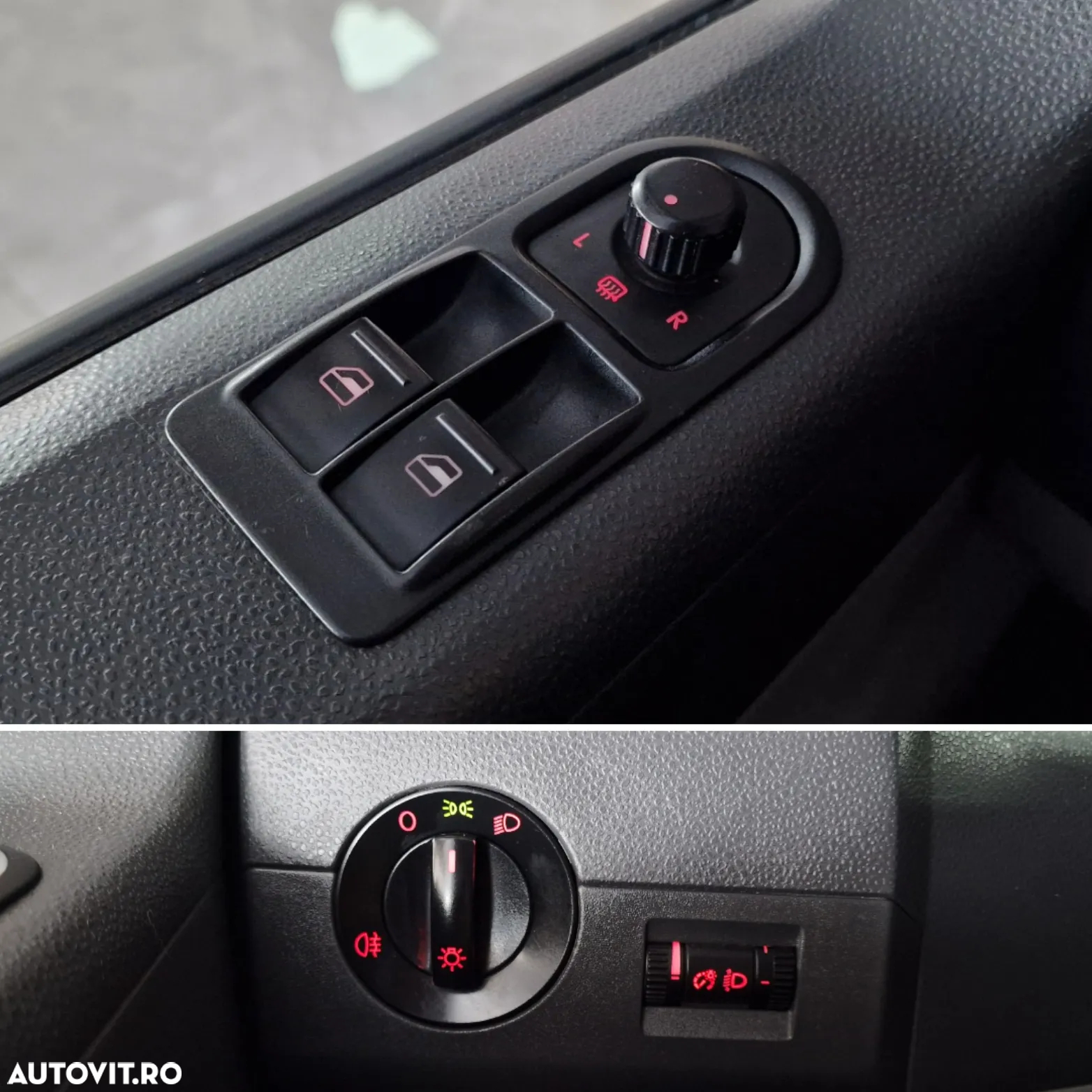 Volkswagen Transporter - 21