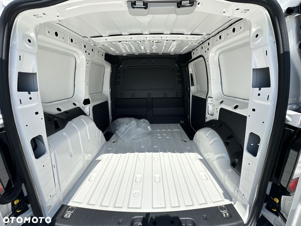 Volkswagen Caddy Cargo, 2,0TDI EU6 SCR 102KM, 6-bieg. manualna, r.o: 2755 mm - 18