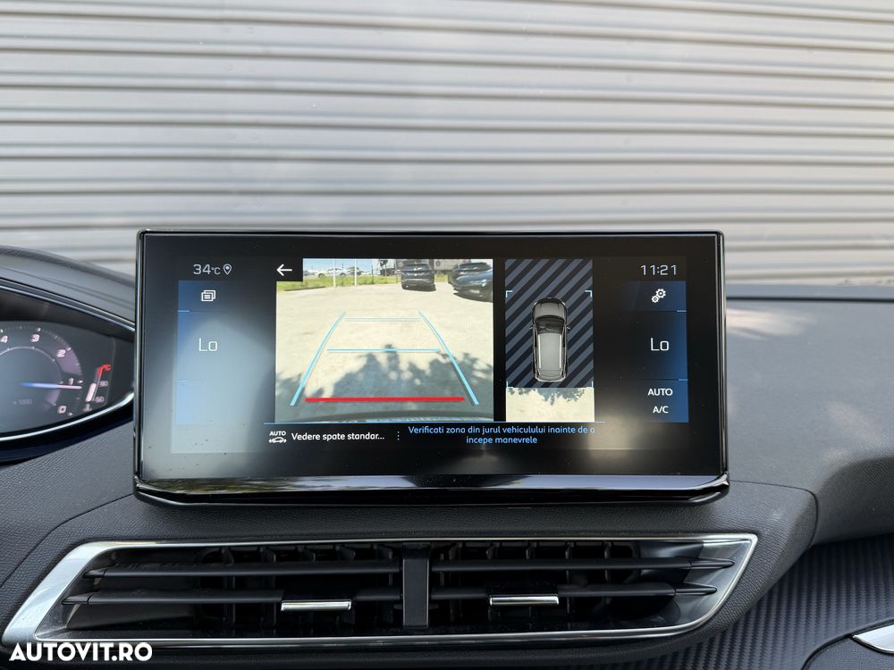 Peugeot 3008 BlueHDi 130 Stop & Start Active - 16