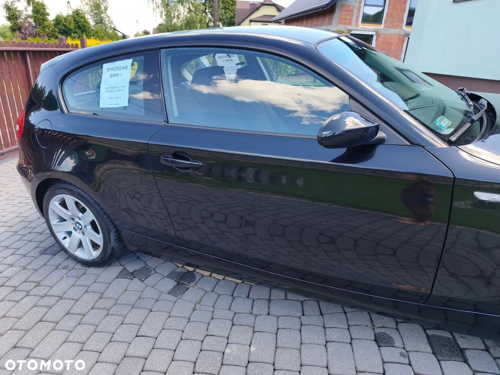BMW Seria 1 116i - 34