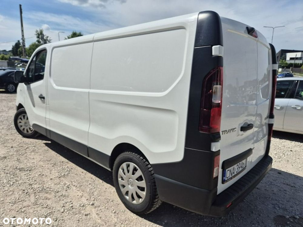 Renault Trafic - 5