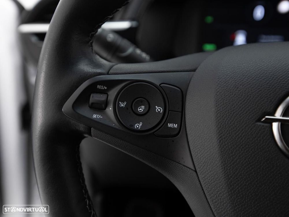 Opel Corsa-e Elegance - 16