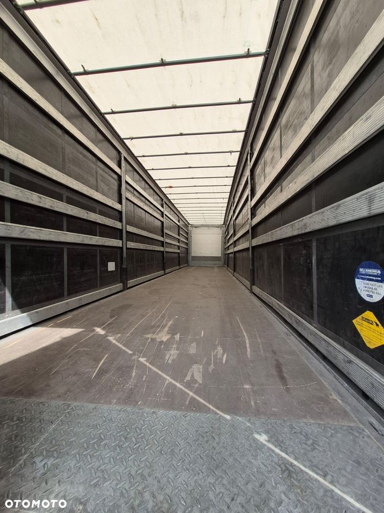 Schmitz Cargobull SCB Mega S3T - 7