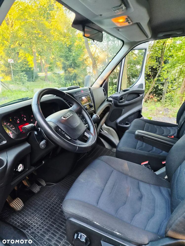 Iveco DAILY - 4