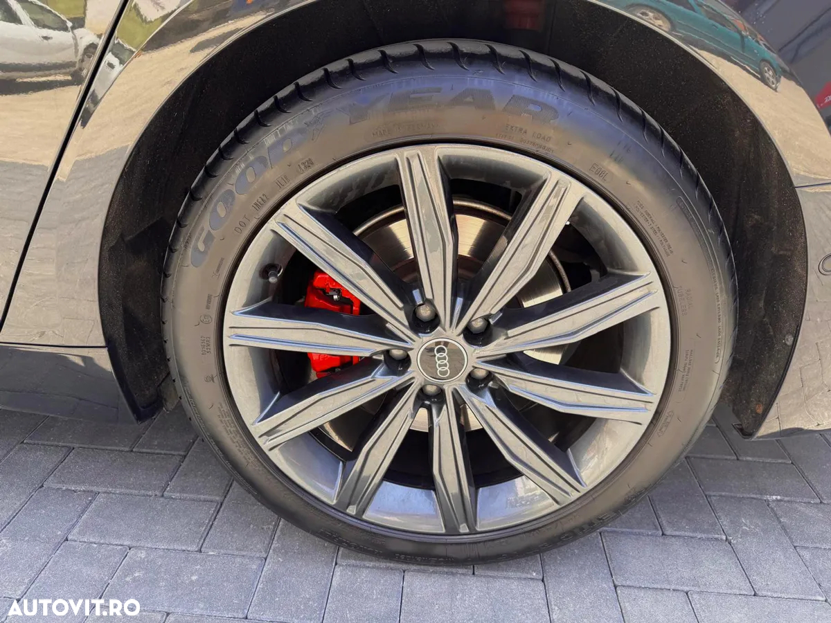Audi A6 3.0 50 TDI quattro Tiptronic Design - 18