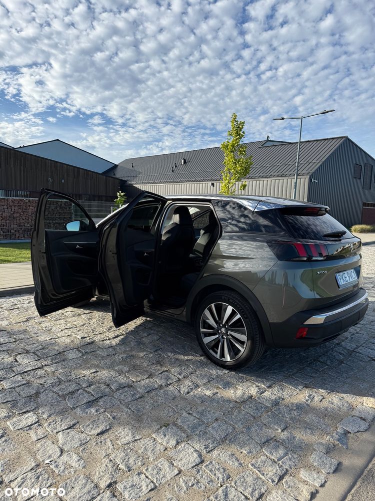 Peugeot 3008 1.5 BlueHDi Allure S&S - 26
