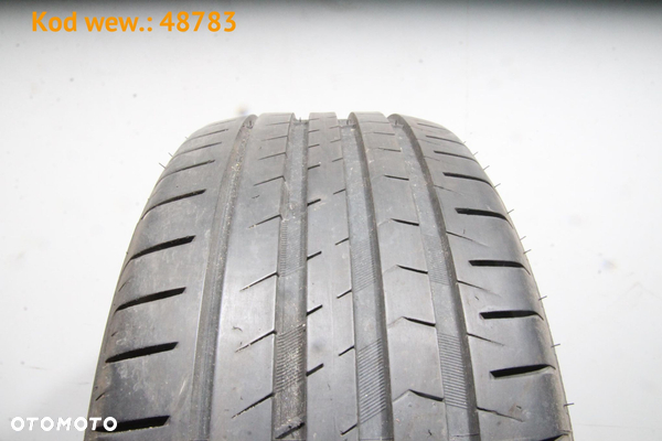 Vredestein Sportrac 5 - 205/50 R16