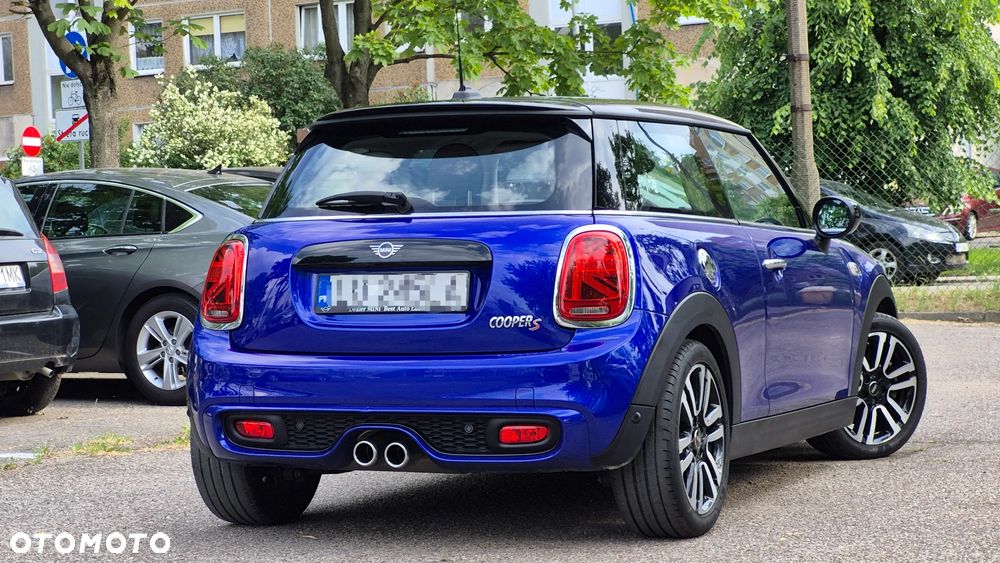 MINI Cooper S - 9