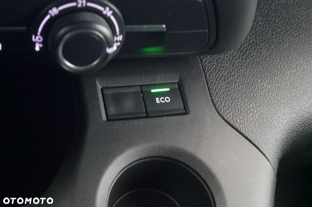 Toyota ProAce 1.2 D-4T Long aut Kamera SalonPL VAT23% - 19