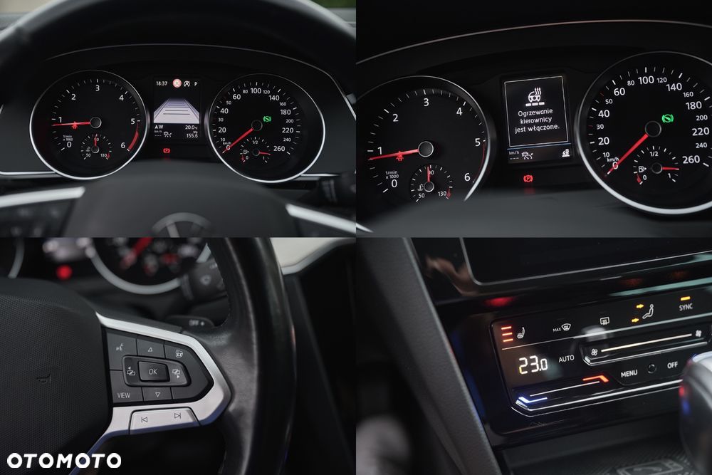 Volkswagen Passat 2.0 TDI EVO Business DSG - 36