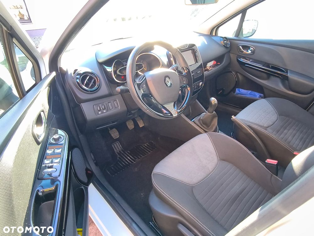 Renault Clio 0.9 TCe Limited - 7