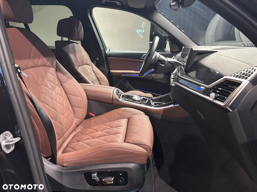 BMW X5 xDrive30d mHEV sport - 26