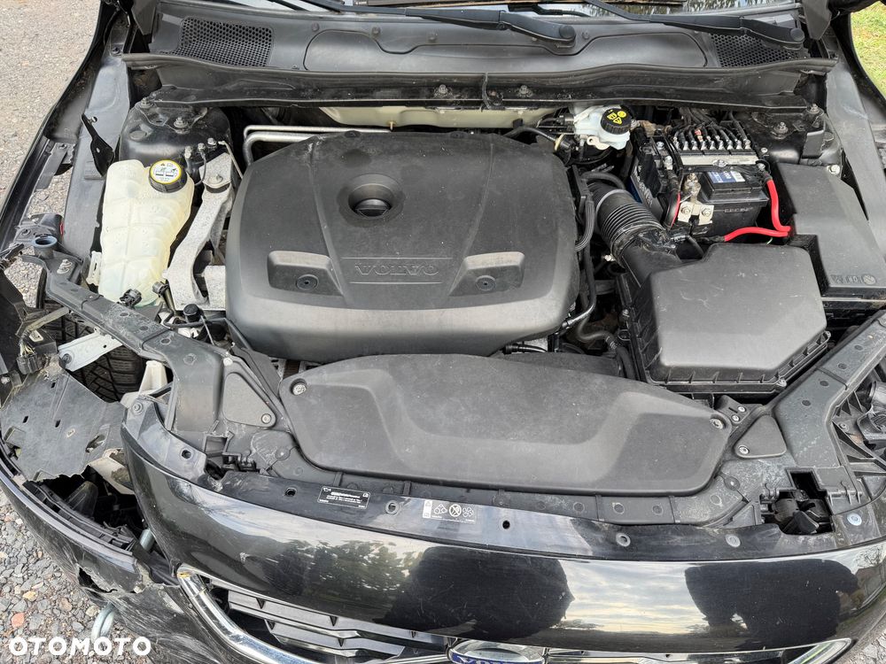 Volvo V40 - 27