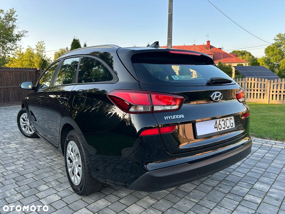 Hyundai i30 1.5 DPI Modern - 3
