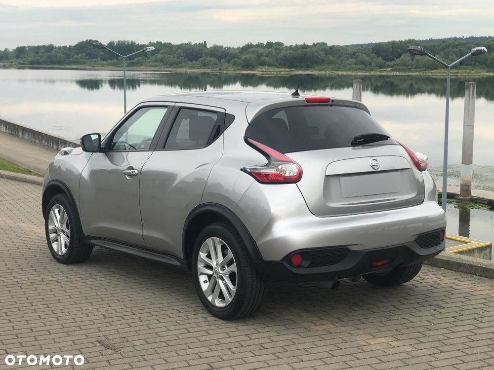 Nissan Juke - 14