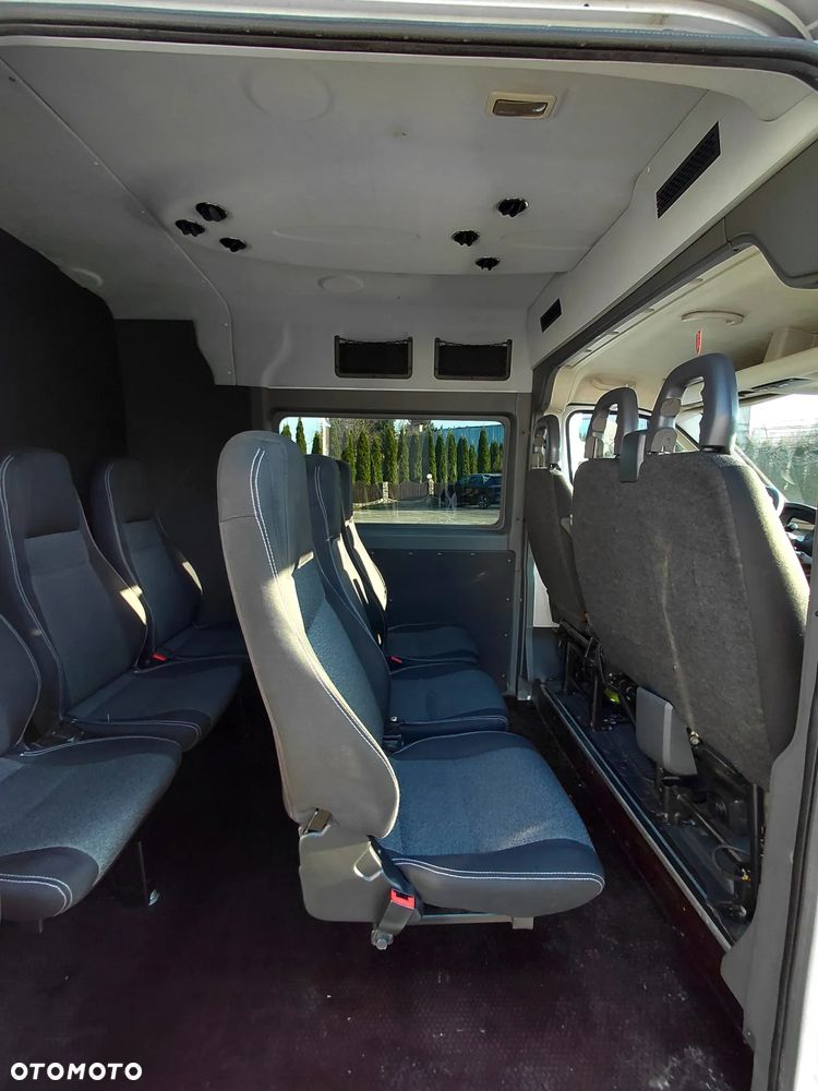 Fiat Ducato - 9