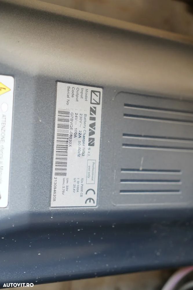 Magyar / REZERVOR ALIMENTE / 30.000 L / AXĂ RIDICATĂ / AXĂ DE DIRECȚIE / - 22