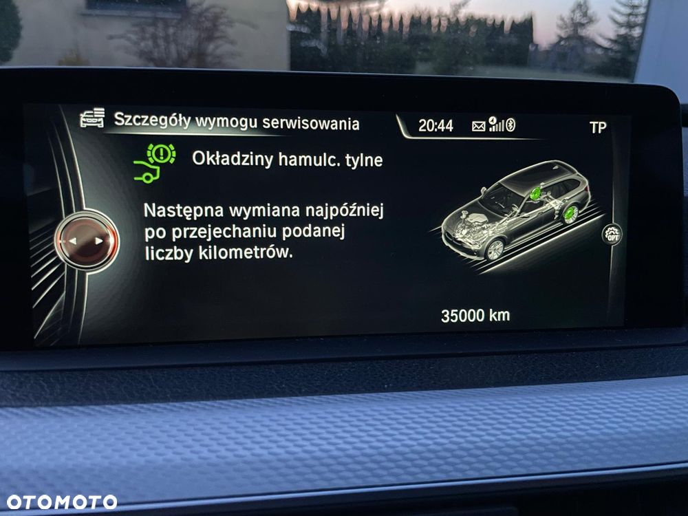 BMW Seria 3 320d Edition M Sport Shadow - 33