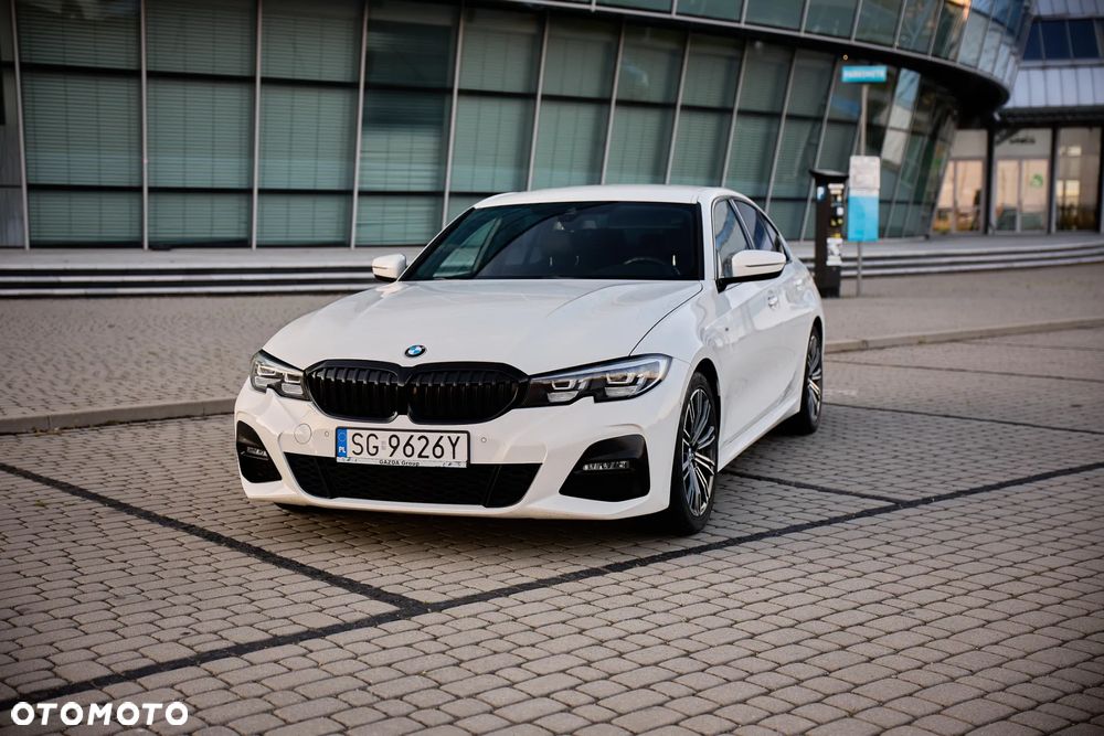 BMW Seria 3 - 3