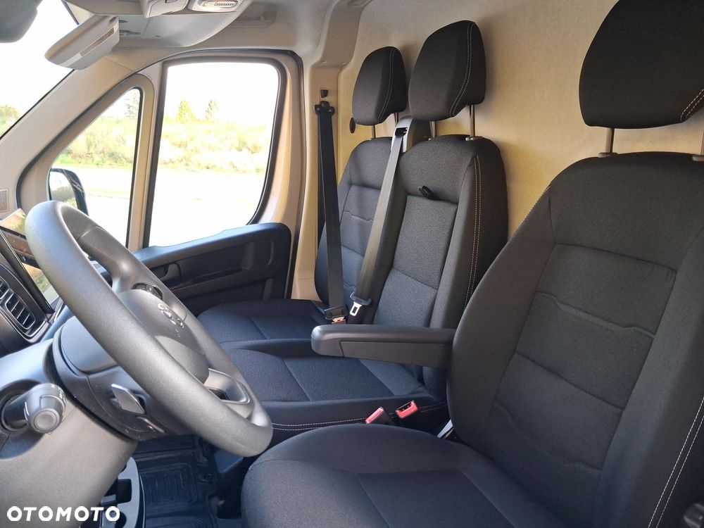 Toyota PROACE MAX - 21