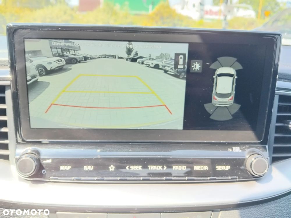 Kia XCeed 1.6 T-GDI L Business Line DCT - 17