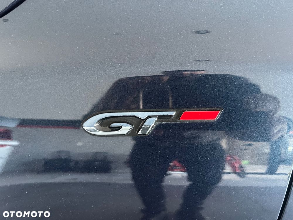 Peugeot 508 BlueHDi 180 EAT6 Stop&Start GT - 40