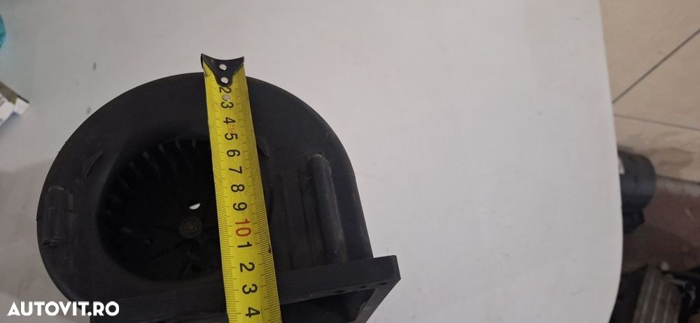 Ventilator  Spal 006-B50-22, 24v - 3