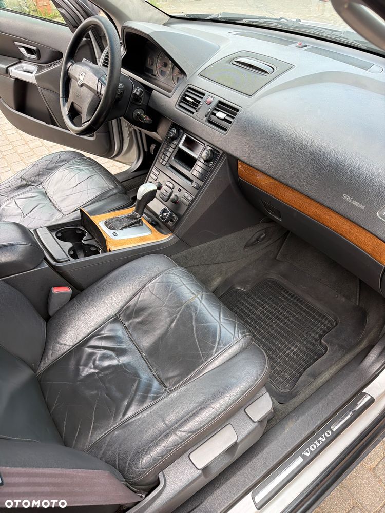Volvo XC 90 2.4 D5 - 13