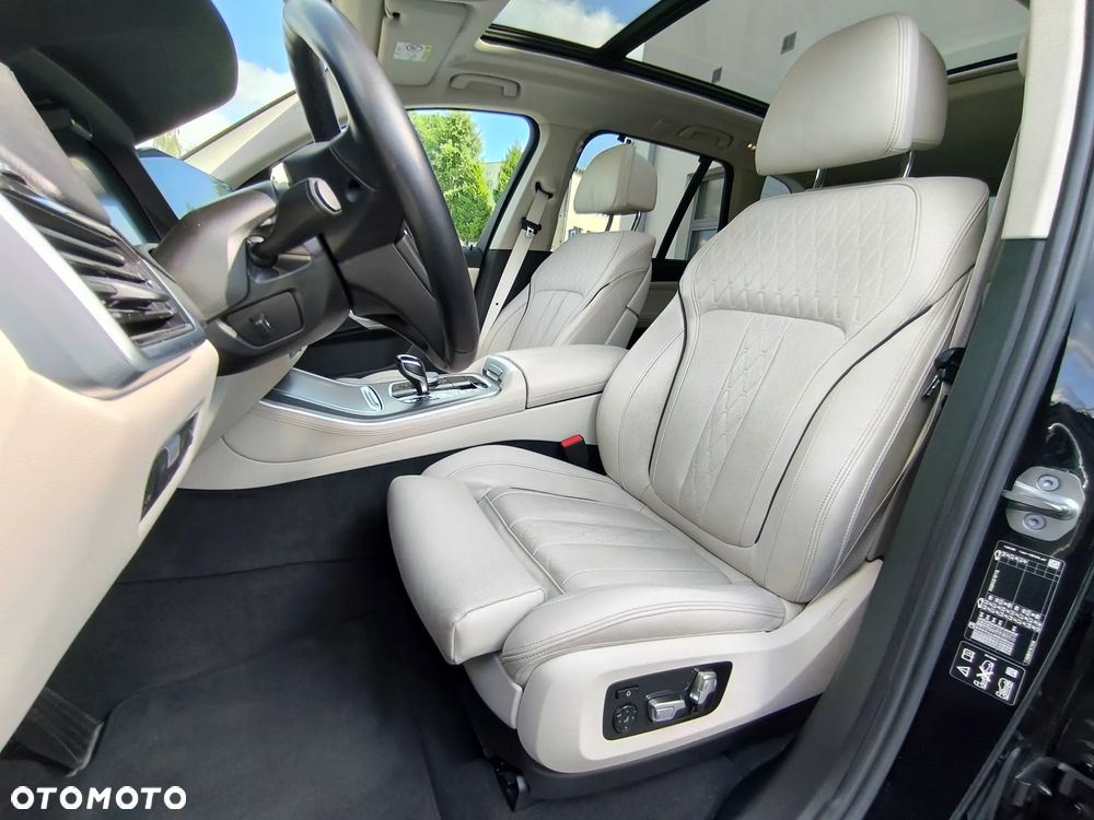 BMW X5 xDrive25d - 12