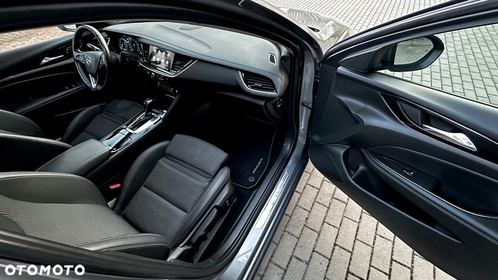 Opel Insignia 1.6 Direct InjectionTurbo Dynamic - 17