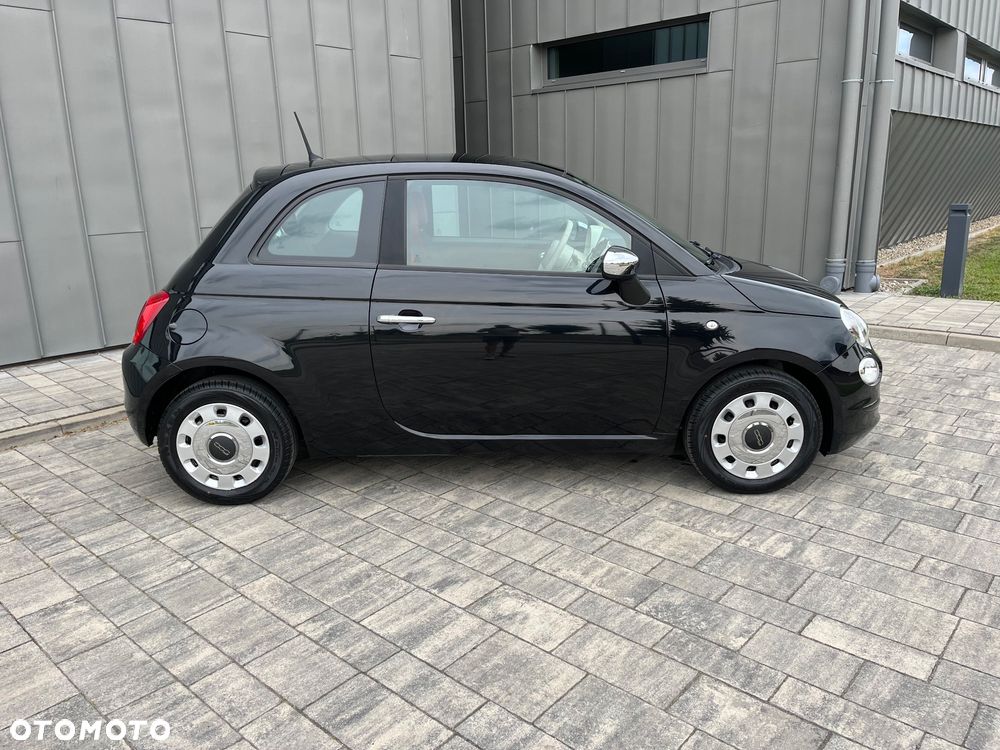 Fiat 500 1.2 8V Pop-Star - 4