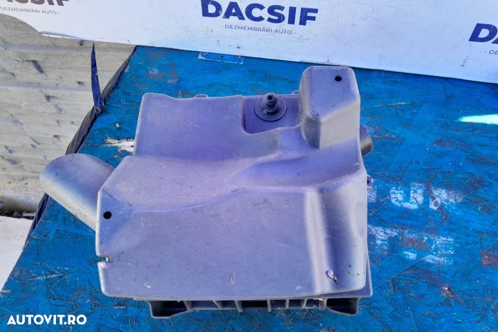 Carcasa filtru aer 55557185 55557185 Opel Corsa D [2006 - 2011] Hatch - 4