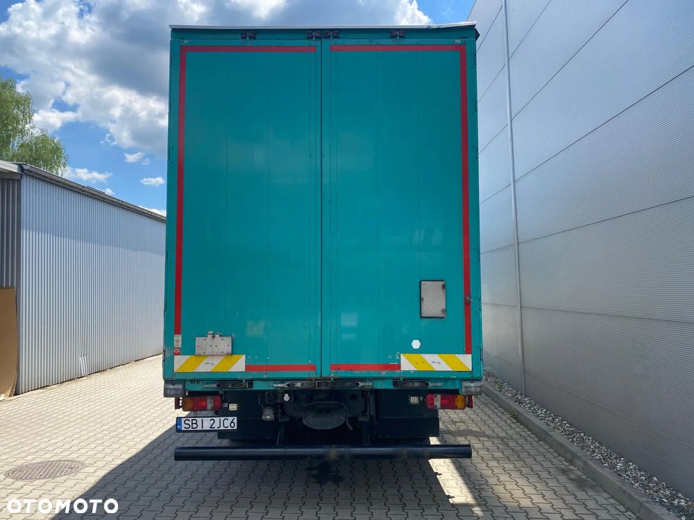MAN TGX 18.360 - 10