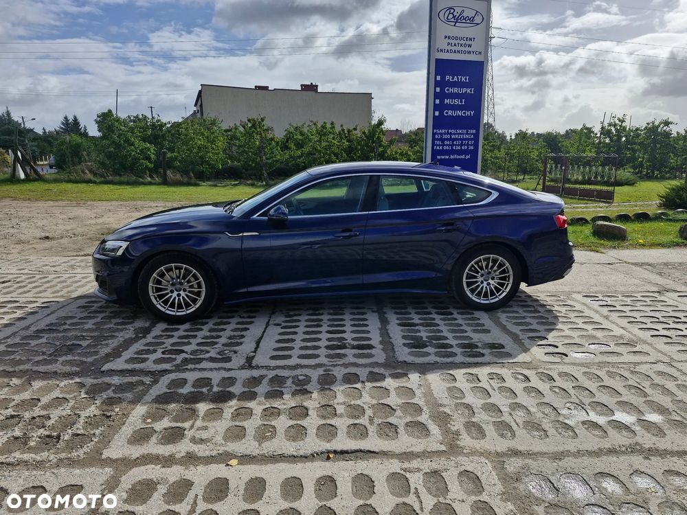 Audi A5 - 4
