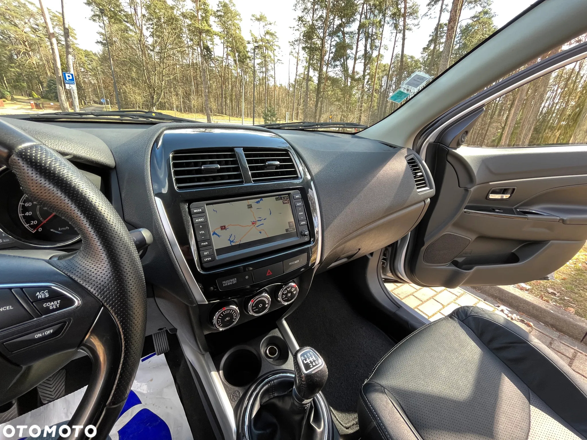 Citroën C4 Aircross e-HDi 150 Stop & Start 4WD Exclusive - 33