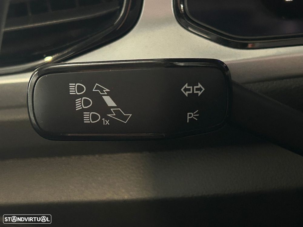 VW T-Roc 1.0 TSI Style - 19