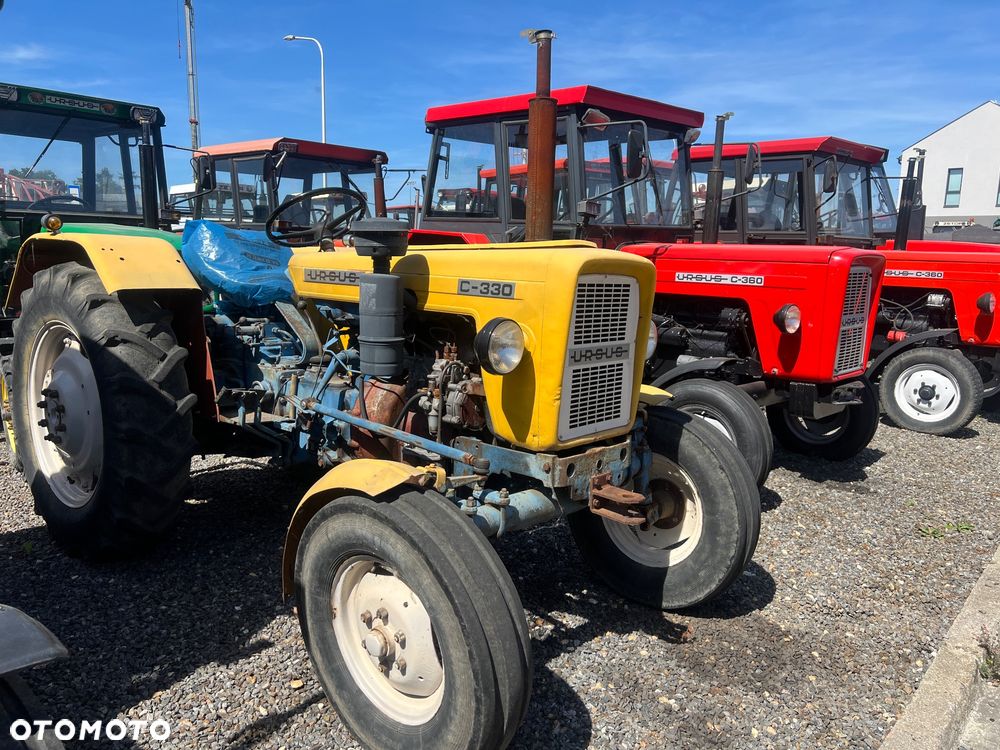 Kubota M5001- 5111CAB - 12