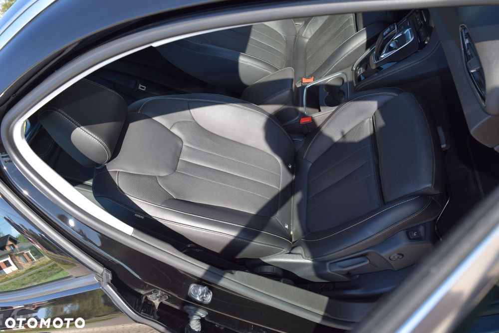 Opel Grandland X 1.6 T PHEV Ultimate - 21