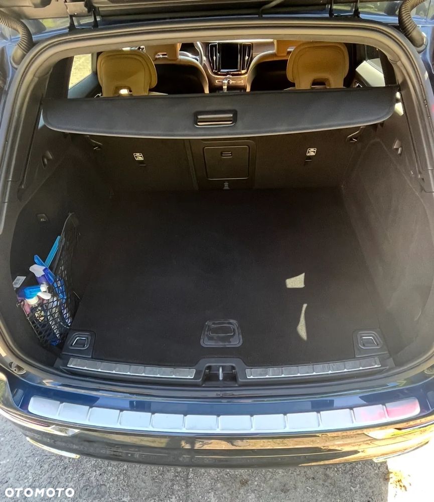 Volvo XC 60 T6 AWD Inscription - 16