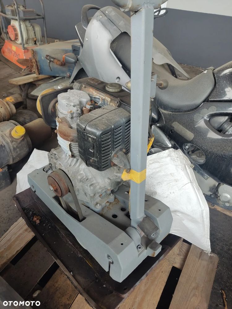 zagęszczarka (różne) - 4