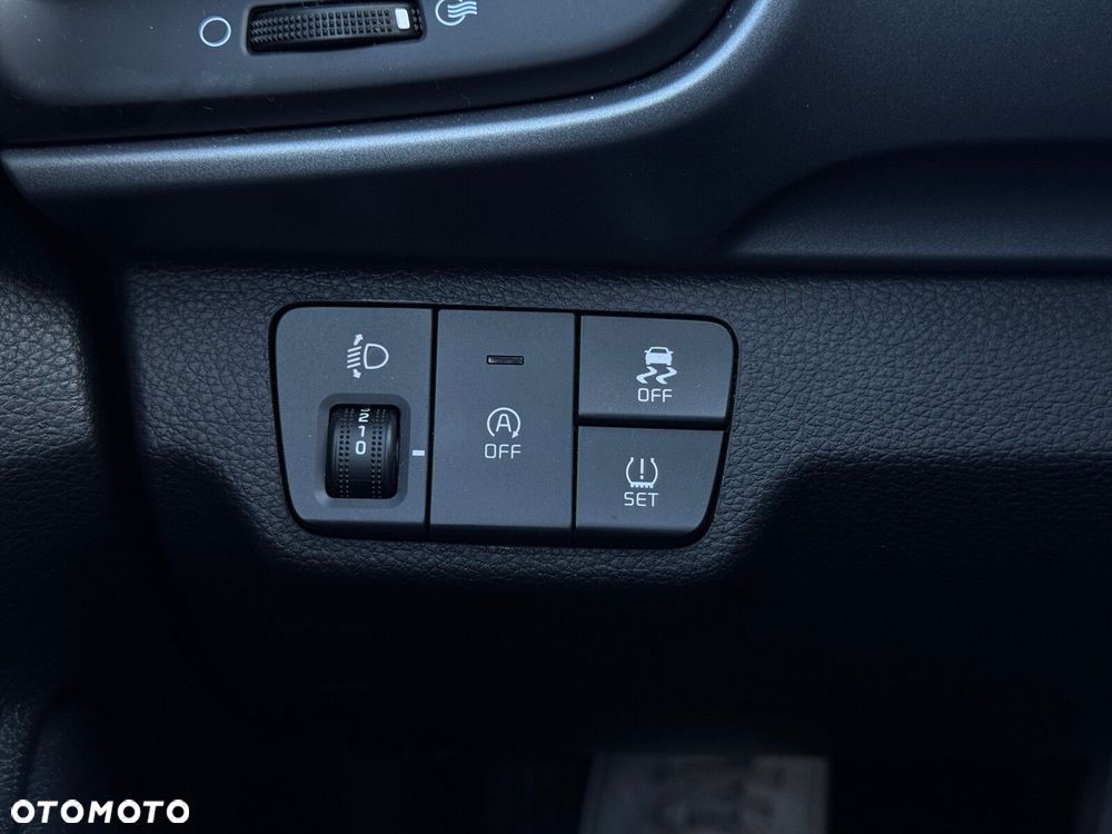 Kia Stonic 1.0 T-GDI M DCT - 33