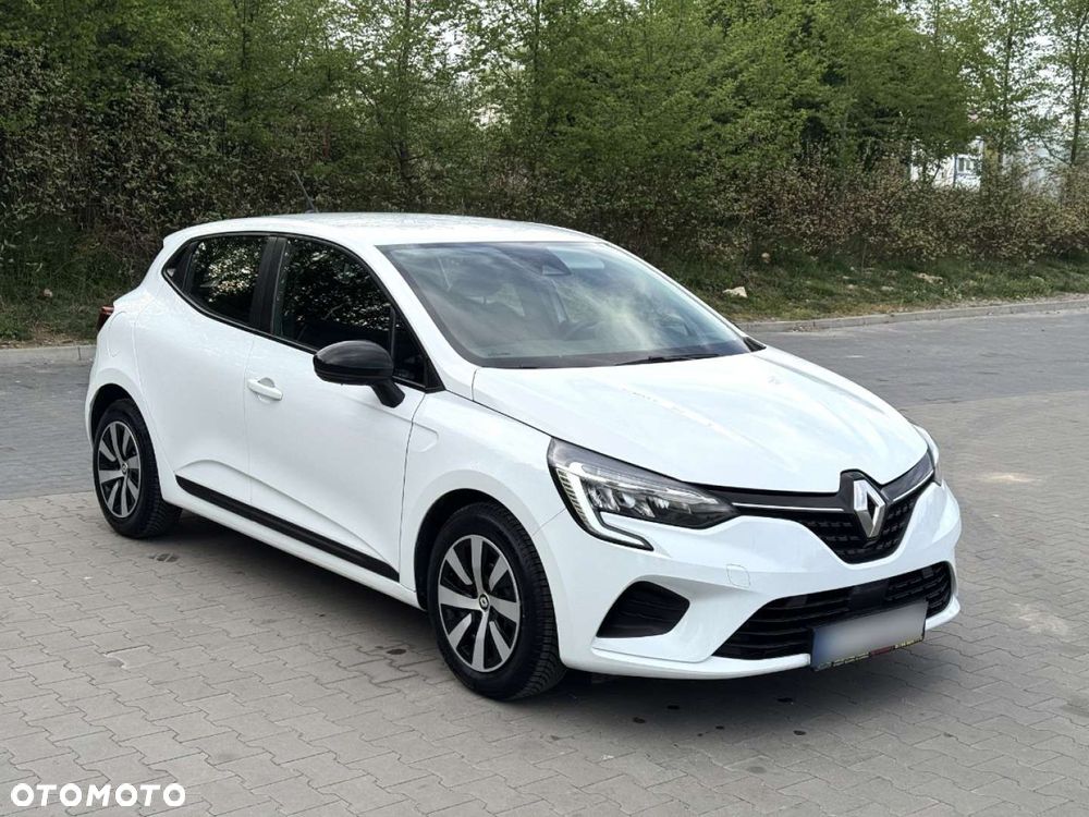 Renault Clio - 1