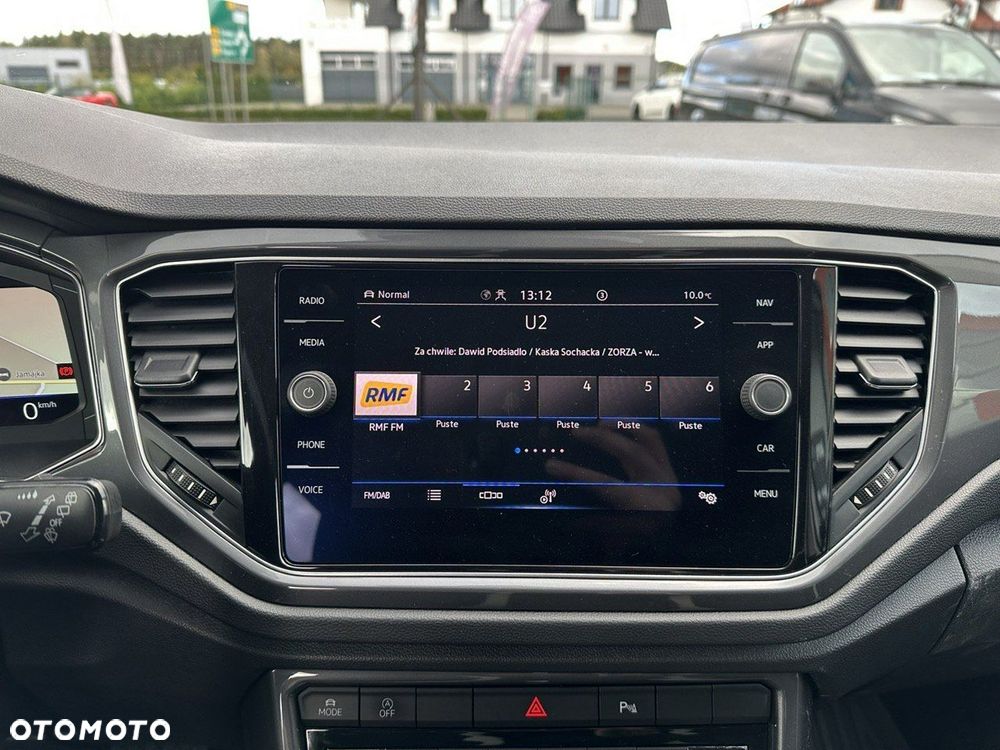 Volkswagen T-Roc 2.0 TDI Style DSG - 20