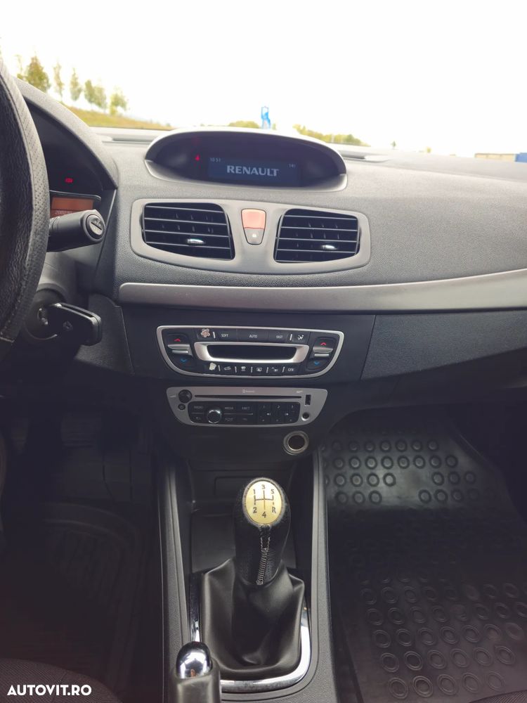Renault Fluence - 23