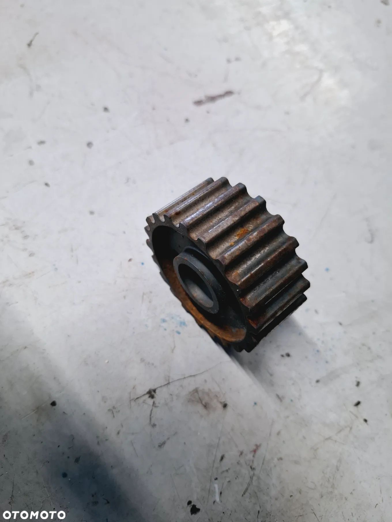 Koło Zębate Pompy Paliwa Wtryskowej 059130111H Audi VW - 1