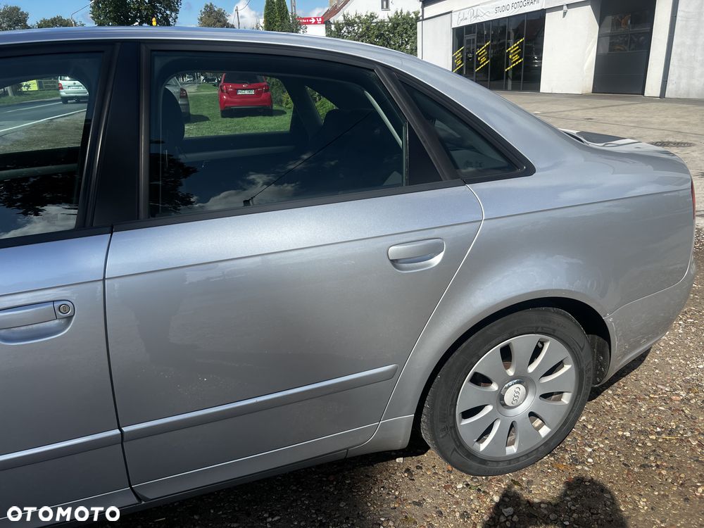 Oryginalne felgi aluminiowe 16 cali Audi - 5