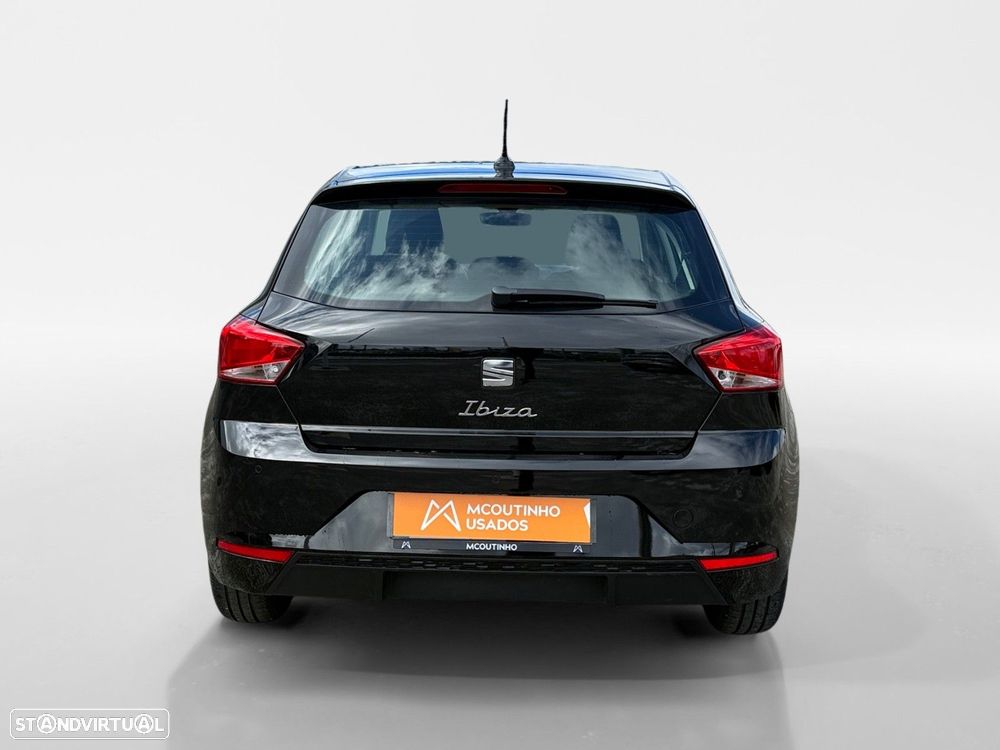 SEAT Ibiza 1.0 TSI Style - 4