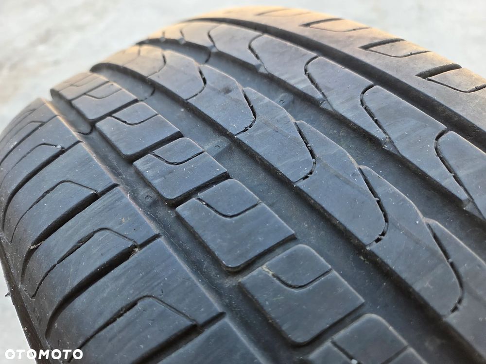 2x Pirelli Cinturato P7 OPONA  215/55R17 94V L346A - 3